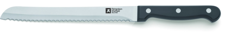 Cuchillo para pan Artisan 8″