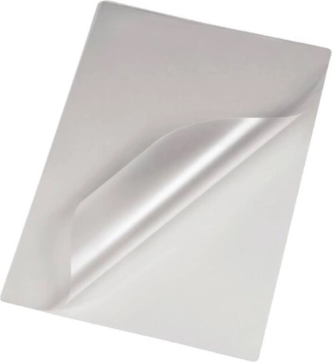 Fundas para plastificar SENCOR A4, 150 micras - 100 unidades