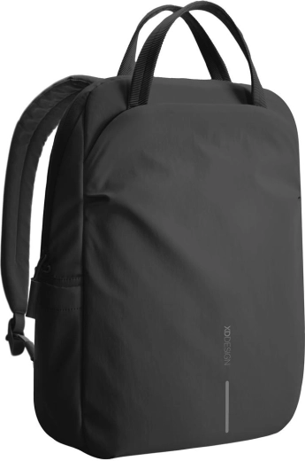 Bolsa y mochila 2 en 1 negra XD Design Soft Tote