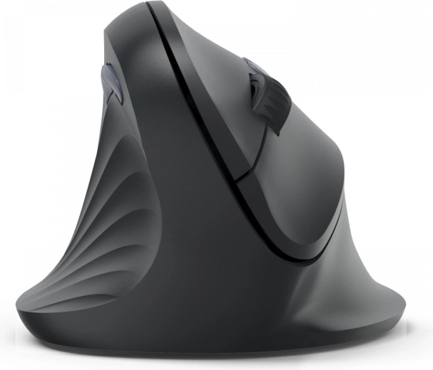 Ratón ergonómico vertical inalámbrico para zurdos