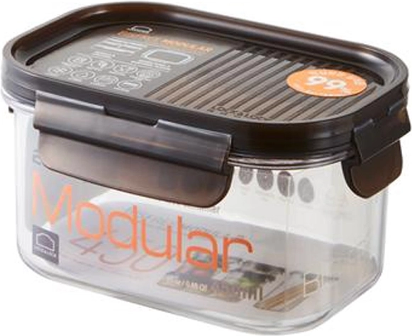 Recipiente para alimentos LOCK&LOCK Modular 450 ml