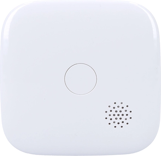 Detector de humo Solight WiFi - 1 unidad