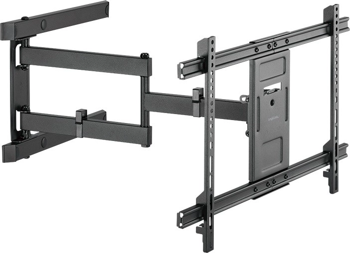 Soporte de pared para TV LogiLink BP0113 37–80" hasta 50 kg