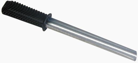 Extractor de hortalizas de raíz