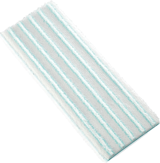 Funda de recambio Micro Duo para mopa LEIFHEIT Picobello/Picollo 27 × 10 cm