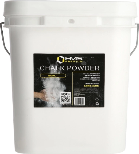 Polvo de magnesio HMS Premium, 900 g