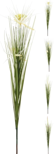 Hierba de cebollino artificial 80 cm – planta decorativa