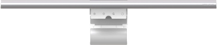 Yeelight Aries Pro lámpara para monitor blanca