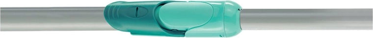 Varilla giratoria para mopa Leifheit Clean Twist New – pieza de recambio