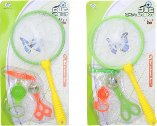 Juego de Atrapar Insectos 41 cm