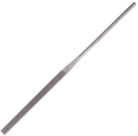 Lima plana de aguja PJA 160/2, juego de 5 uds.