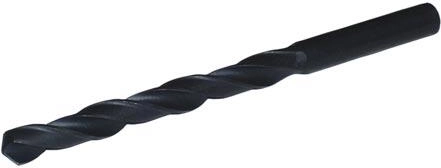 Broca helicoidal HSS para metal 4,0 mm – juego de 5 uds