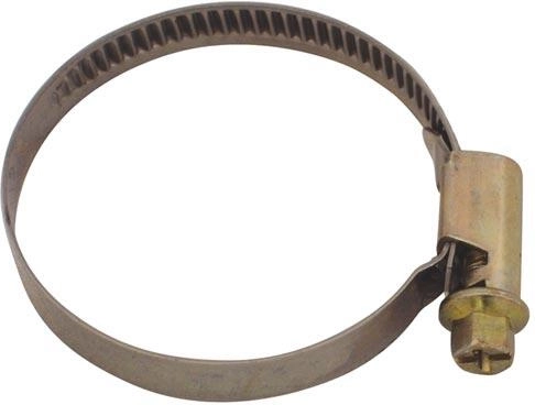 Abrazadera de manguera 140–160 mm, ancho 9 mm, juego de 5 uds.