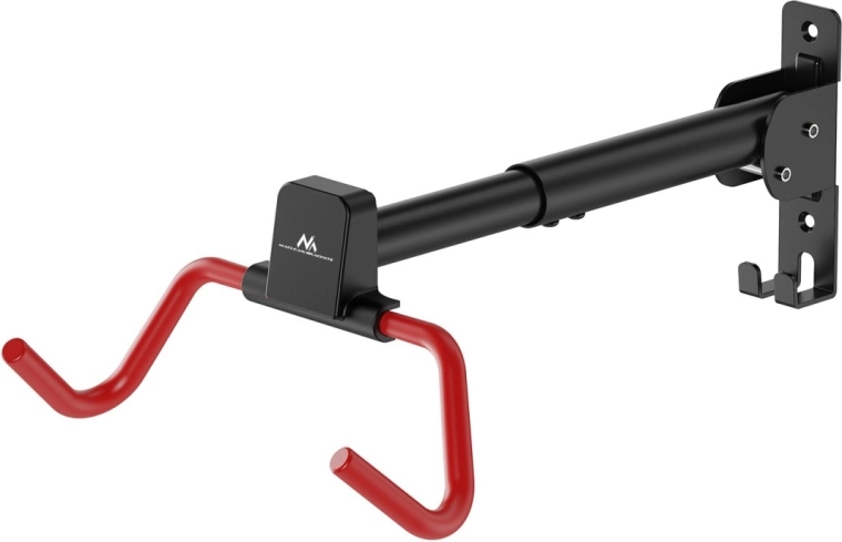 Soporte de pared para bicicleta Maclean máx. 30 kg - 1 unidad