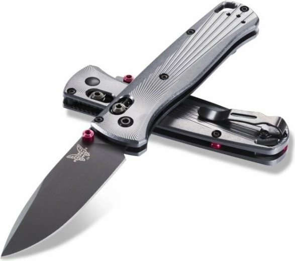 Benchmade Bugout 4 cuchillo de bolsillo plegable
