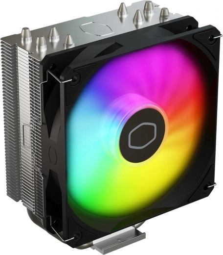 Disipador CPU Cooler Master Hyper 212 Spectrum V3