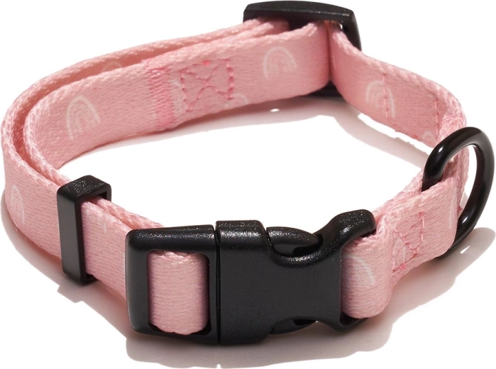 Collar para perro Explorer Dog Arcoíris S