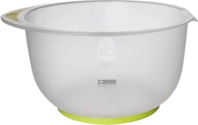 Bol de batir Reno de plástico, diámetro 21,5 cm