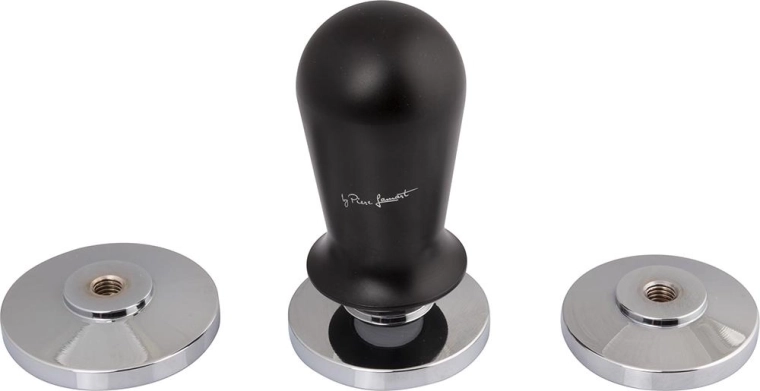 Juego de prensadores de café Lamart Kaffe, 3 piezas