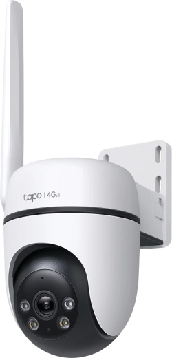 Cámara exterior giratoria TP-Link Tapo C501GW 4G LTE