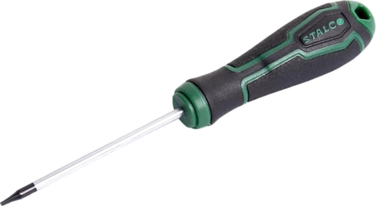 Destornillador TORX T30 × 100 Stalco