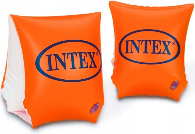 Manguitos de natación inflables para niños INTEX