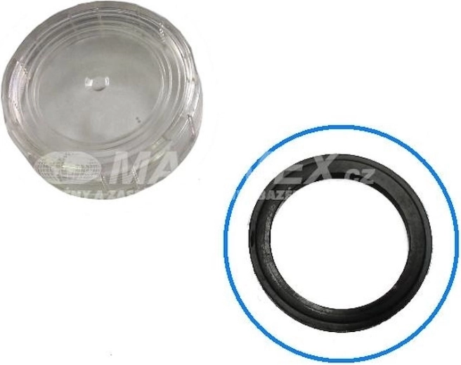 Junta Marimex para tapa transparente del filtro de arena ProStar