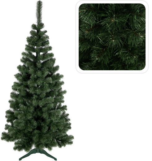 Árbol de Navidad artificial Sosna Baltica Klascyczna 250 cm