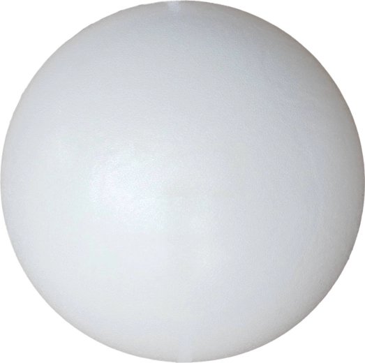 Merco FitGym overball 20 cm blanco