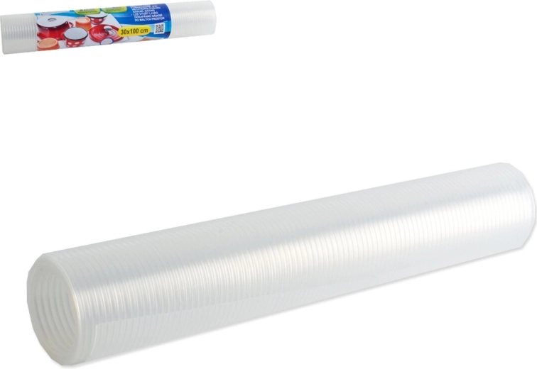 Alfombrilla protectora antideslizante de plástico (UH) 100 × 30 cm