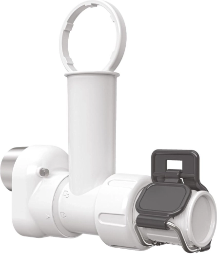Accesorio para pasta Sencor STXD 031