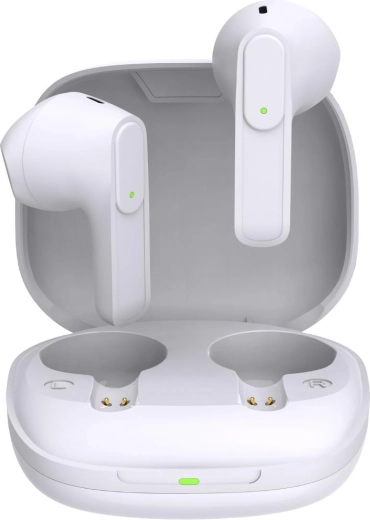 Auriculares inalámbricos intrauditivos Sencor SEP 540BT WH