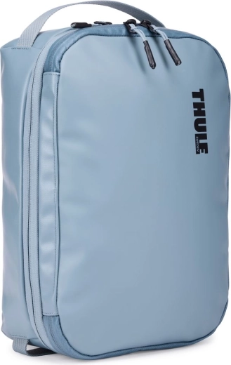 Thule Chasm estuche compresible grande para equipo pond gray