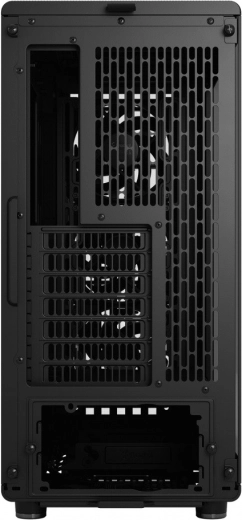 Fractal Design North Momentum Edition – caja gaming mid‑tower con refrigeración mejorada