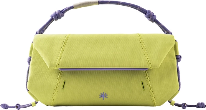 PGYTECH OneGo Pocket Sling bolsa fotográfica de hombro verde