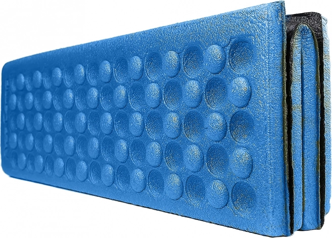 Almohadilla plegable de espuma para sentarse al aire libre