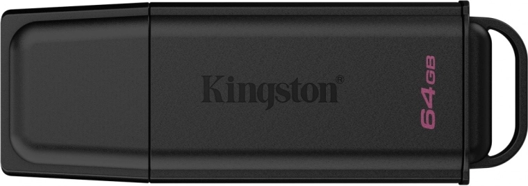 Kingston DataTraveler Exodia g2 64 GB memoria USB 3.2 Gen 1