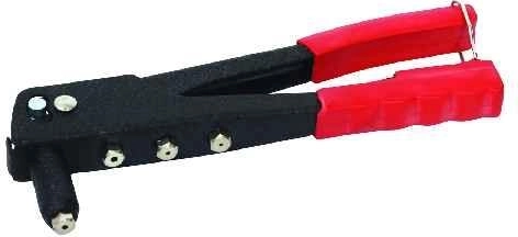 Remachadora Hobby con empuñadura de PVC