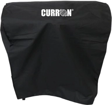 Funda impermeable para barbacoa de jardín 90 × 50 × 94 cm