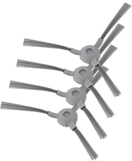 Sencor SRX 1503 cepillos laterales para SRV 1550WH - 4 unidades