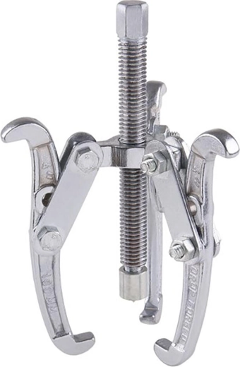 Extractor de rodamientos de tres brazos 100 mm