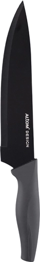 Cuchillo de cocina Atom Precision con superficie antiadherente 32 × 4 × 1,5 cm