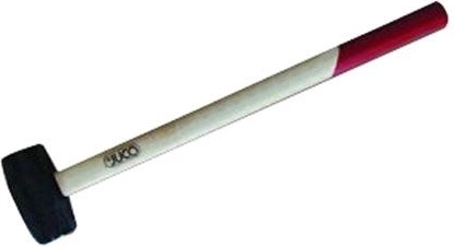 Maza de 4000 g JUCO