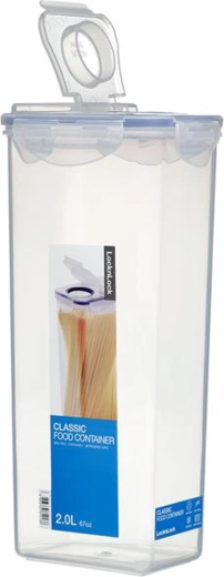 Recipiente para alimentos LOCKnLOCK 2 l