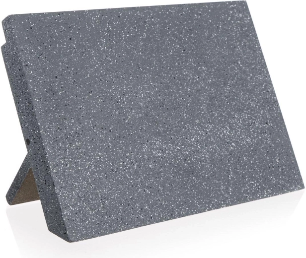 Soporte magnético para cuchillos Granite Grey