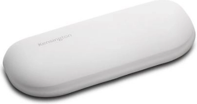 Kensington ErgoSoft reposamuñecas para ratón estándar, gris - 1 unidad