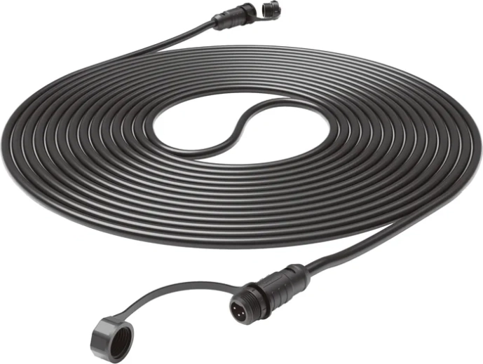 Cable de extensión para antena Segway-Navimow para robots cortacésped de las series X3 y X4