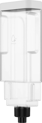 Depósito de detergente para limpiadora de tapicerías Sencor SVW 4050WH Aquino Steam