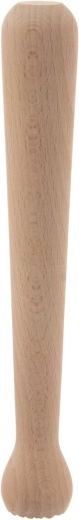 Macerador de madera para cócteles (muddler)