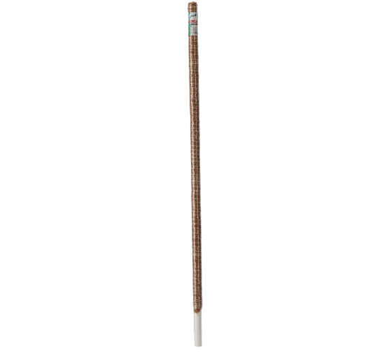 Tutor de coco para plantas trepadoras 120 cm